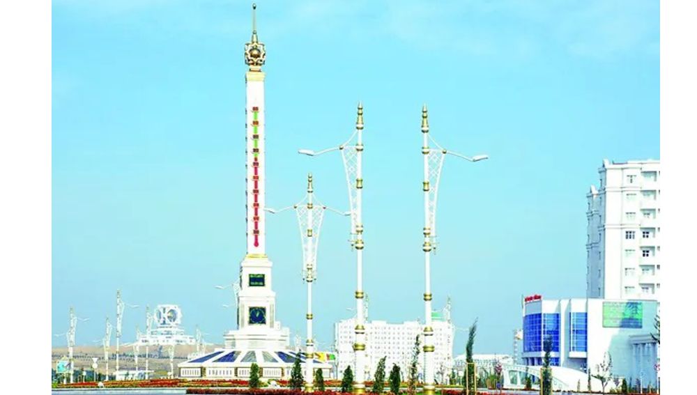 Türkmenistan boýunça 2024-nji ýylyň noýabr aýynyň 04-10-y aralygynda hepdäniň dowamynda bolmagyna garaşylýan howa maglumaty.