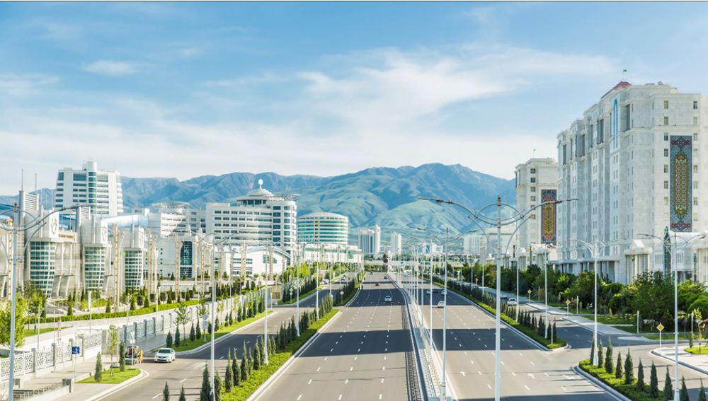 Türkmenistan boýunça 2025-nji ýylyň sentýabr aýynyň 29-y we oktýabr aýynyň 05-i aralygynda hepdäniň dowamynda bolmagyna garaşylýan howa maglumaty.