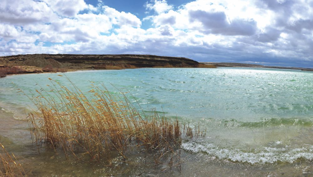 EKOLOGIÝA SENELERI WE BAÝRAMÇYLYKLARY