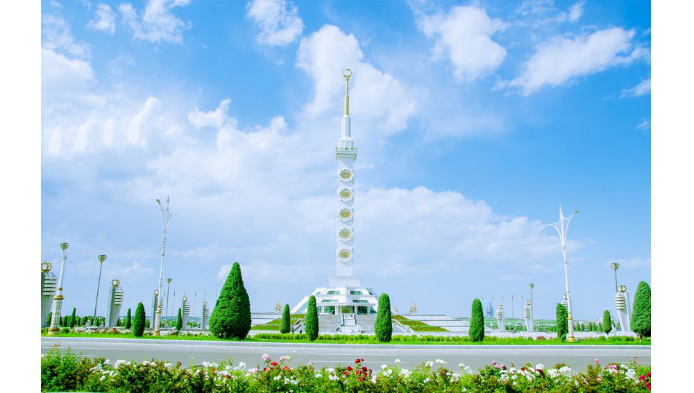 Türkmenistan boýunça 2025-nji ýylyň oktýabr aýynyň 06-12-si aralygynda hepdäniň dowamynda bolmagyna garaşylýan howa maglumaty.