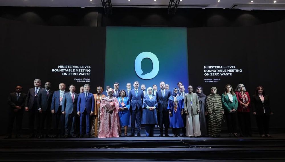 «Nol Zyňyndy» atly halkara forumy 