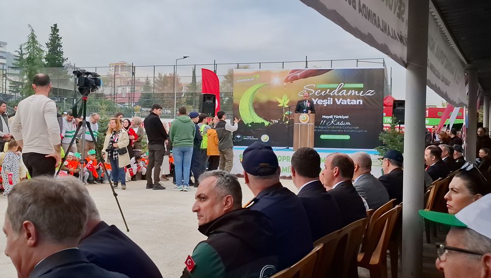 Tokaýlaryň biodürlüligi boýunça sebitleýin teklipleri işläp düzmek we ulanmak hem-de Milli strategiýalara we hereketleri meýilnamalaryna girizmek boýunça okuw maslahaty