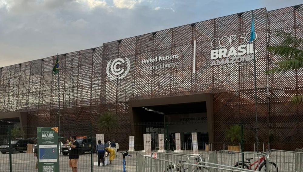 Türkmenistanyň wekiliýeti Braziliýanyň Belem şäherinde geçirilen BMG-niň Howanyň üýtgemegi baradaky Çarçuwaly konwensiýasyna gatnaşyjy taraplaryň 30-njy maslahatyna (COP30) gatnaşdy.