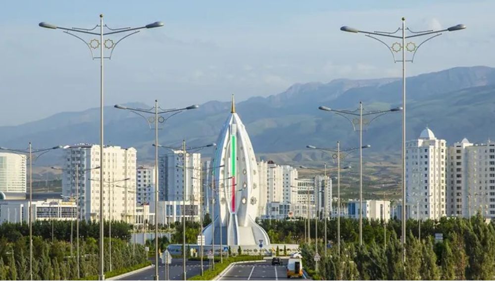 Türkmenistan boýunça 2025-nji ýylyň dekabr aýynyň 01-07-si aralygynda hepdäniň dowamynda bolmagyna garaşylýan howa maglumaty