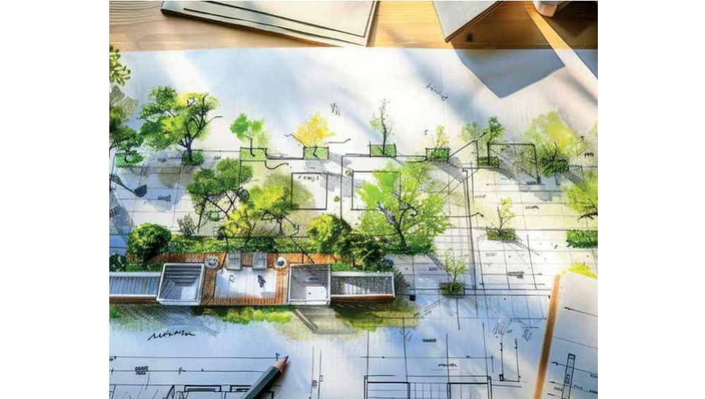 EKOLOGIÝA TAÝDAN TASLAMANY TAÝÝARLAMAK: ESASY ÝÖRELGELER, USULLAR WE UGURLAR