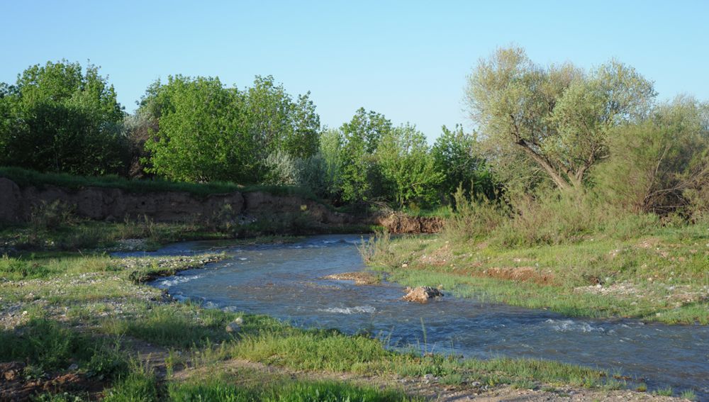 SUW- TEBIGATYŇ GYMMATLY HAZYNASY
