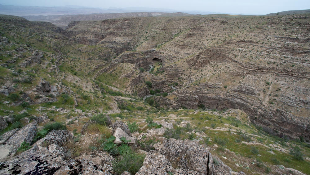 FASCINATING JOURNEY INTO THE WORLD OF TURKMEN NATURE